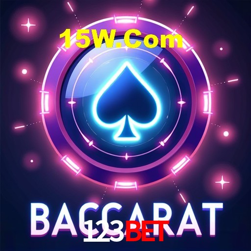 Experiência VIP 123Bet