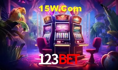 123Bet São Paulo - Top Slots