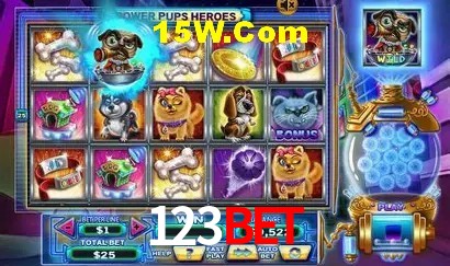 123Bet Brasília - Betting Features
