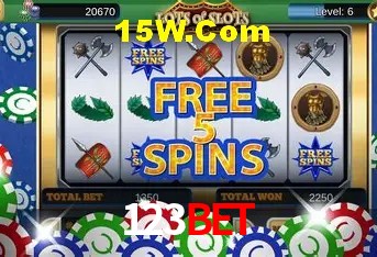 123Bet Salvador - Statistics