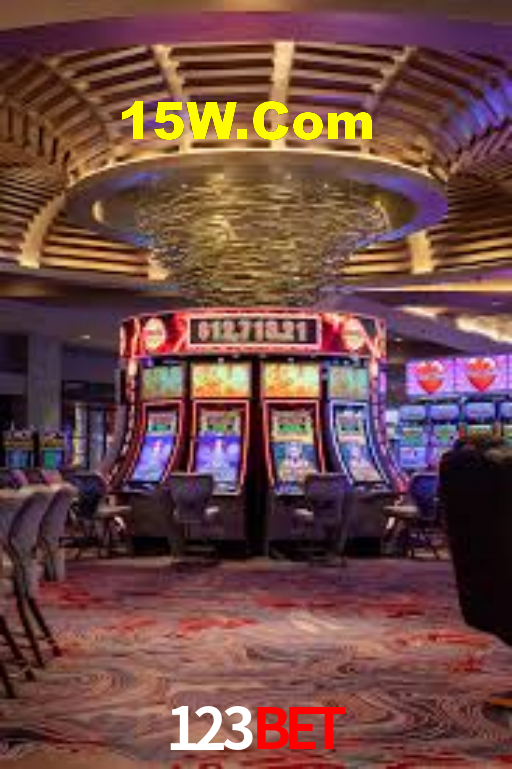 123Bet Login