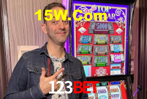 123Bet Login