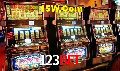 123Bet Rio de Janeiro - Slot Strategy