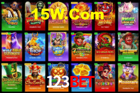 123Bet Vip