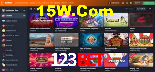 123Bet,123Bet Login