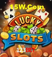 Integração de APIs 123Bet