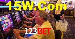 Tournaments 123Bet
