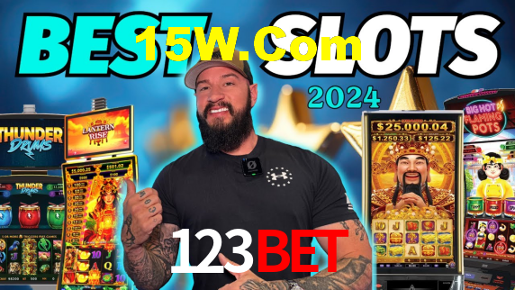 123Bet