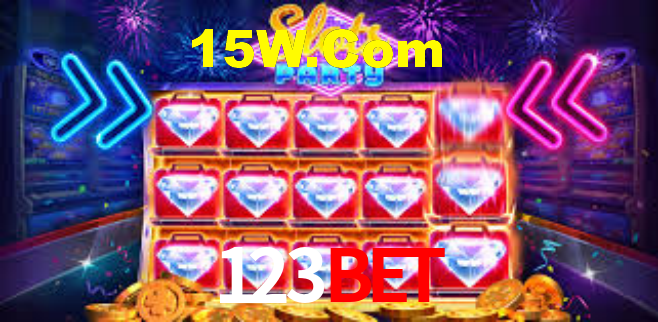 123Bet - App Features