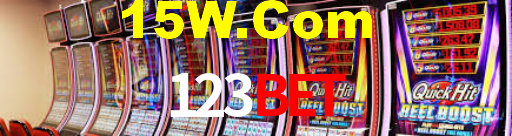 123Bet Vip
