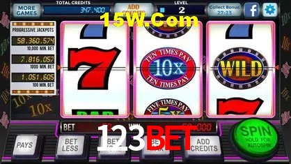 123Bet - Rápido Acesse