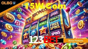 Bonus Features 123Bet