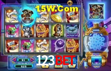 123Bet Brasília - Leaderboards
