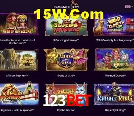 Casino Ao Vivo 123Bet
