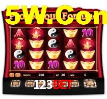 Premium Interface 123Bet