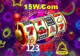 123Bet Rio de Janeiro - Licenses