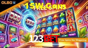 Live Casino 123Bet