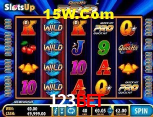 123Bet - Análise de Mercados Esportivos