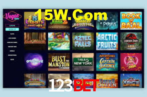 123Bet: A Experiência de Casino com Jogos de Mesa ao Vivo