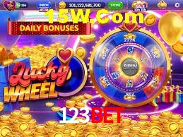 Game Providers 123Bet