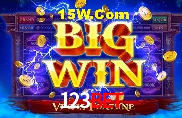 Promoção Relâmpago 123Bet