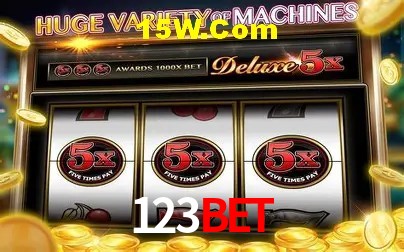 123Bet - Support