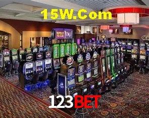 123Bet Brasília - Bonus Features