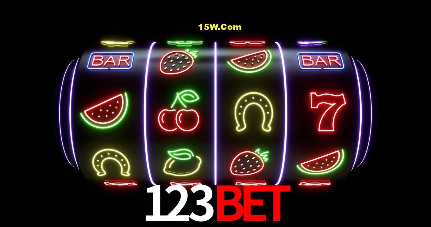 Account Benefits 123Bet