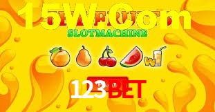 Blackjack Table 123Bet