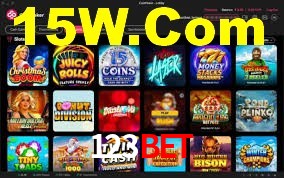 VIP Casino 123Bet