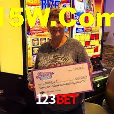 Experiência VIP 123Bet