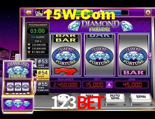123Bet Plataforma - Certificada MGA desde 2015