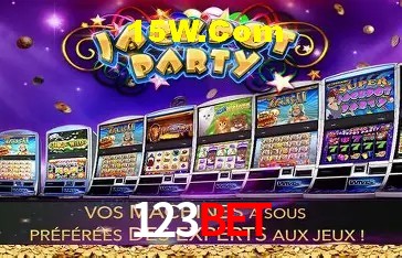 123Bet Salvador - Promo Stats