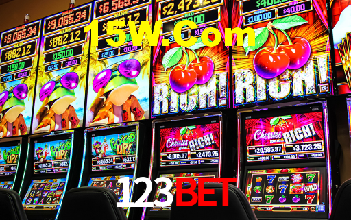 123Bet,123Bet Login