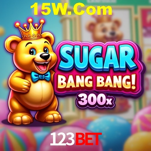 cassino 123Bet