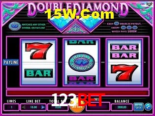 123Bet Belo Horizonte - Payments